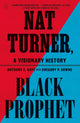 Book cover of: Nat Turner, Black Prophet