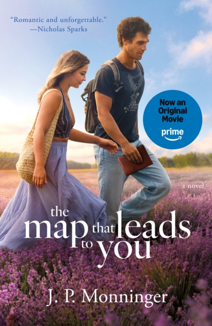 Map That Leads to You