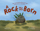 Book cover of: Rock Is Born. By: Richard Ho