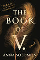 Book cover of: Book of V.