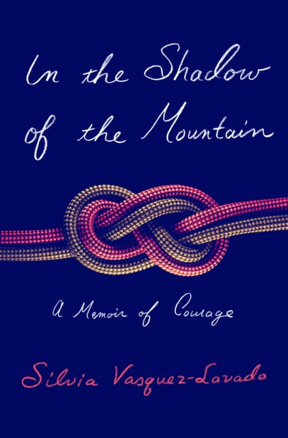 Book cover of: In the Shadow of the Mountain. By: Silvia Vasquez-Lavado