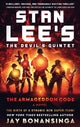 Book cover of: Armageddon Code. By: Stan Lee
