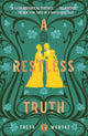 Book cover of: Restless Truth. By: Freya Marske