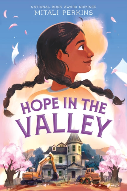 Book cover of: Hope in the Valley