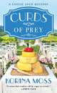 Book cover of: Curds of Prey. By: Korina Moss
