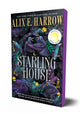 Book cover of: Starling House. By: Alix E. Harrow