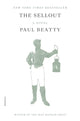 Book cover of: Sellout. By: Paul Beatty