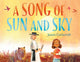 Book cover of: Song of Sun and Sky. By: Jason Cockcroft