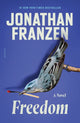 Book cover of: Freedom. By: Jonathan Franzen