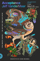 Book cover of: Acceptance. By: Jeff VanderMeer