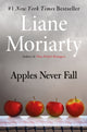 Book cover of: Apples Never Fall