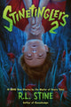Book cover of: Stinetinglers 2. By: Robert Lawrence Stine
