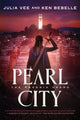 Book cover of: Pearl City