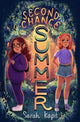 Book cover of: Second Chance Summer. By: Sarah Kapit