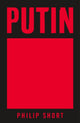 Book cover of: Putin. By: Philip Short