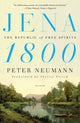 Book cover of: Jena 1800. By: Peter Neumann