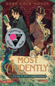 Most Ardently: A Pride & Prejudice Remix 9781250869807 Gabe Cole Novoa