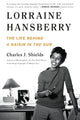 Book cover of: Lorraine Hansberry. By: Charles J. Shields