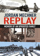Book cover of: Replay