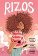 Book cover of: Rizos / Frizzy. By: Claribel A. Ortega