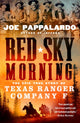 Book cover of: Red Sky Morning. By: Joe Pappalardo