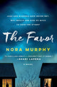Book cover of: Favor. By: Nora Murphy