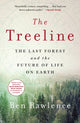 Book cover of: Treeline. By: Ben Rawlence