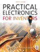 Book cover of: Practical Electronics for Inventors, Fourth Edition