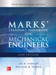 Book cover of: Marks' Standard Handbook for Mechanical Engineers. By: Ali Sadegh