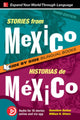 Book cover of: Stories from Mexico / Historias de Mexico, Premium Third Edition. By: Genevieve Barlow