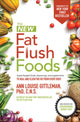 Book cover of: New Fat Flush Foods. By: Ann Louise Gittleman