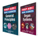Book cover of: First Aid for the Basic Sciences, Third Edition (VALUE PACK). By: Kendall Krause