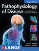 Book cover of: Pathophysiology of Disease: An Introduction to Clinical Medicine 8E. By: Gary Hammer