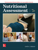 Book cover of: ISE Nutritional Assessment. By: NIEMAN