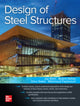 Book cover of: Design of Steel Structures. By: Jay Shen