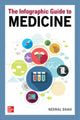 Book cover of: Infographic Guide to Medicine. By: Neeral Shah