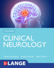 Book cover of: Lange Clinical Neurology. By: Michael J. Aminoff