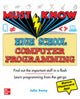 Book cover of: Must Know High School Computer Programming. By: TBD