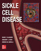 Book cover of: Sickle Cell Disease. By: Mark T. Gladwin