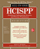 Book cover of: HCISPP HealthCare Information Security and Privacy Practitioner All-in-One Exam Guide. By: Sean P. Murphy