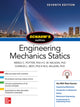 Book cover of: Schaum's Outline of Engineering Mechanics: Statics, Seventh Edition. By: Charles L. Best