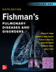 Book cover of: Fishman's Pulmonary Diseases and Disorders, 2-Volume Set, Sixth Edition. By: Michael A. Grippi