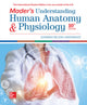 Book cover of: ISE Mader's Understanding Human Anatomy & Physiology. By: Susannah N. Longenbaker