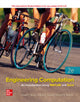 Book cover of: Engineering Computation: An Introduction Using MATLAB and Excel. By: MUSTO
