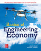 Book cover of: ISE Basics of Engineering Economy. By: BLANK