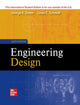 Book cover of: ISE Engineering Design. By: DIETER