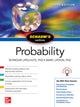 Book cover of: Schaum's Outline of Probability, Third Edition. By: Seymour Lipschutz
