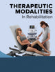 Book cover of: Therapeutic Modalities in Rehabilitation, Sixth Edition. By: William Prentice