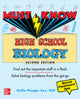 Book cover of: Must Know High School Biology, Second Edition. By: Kellie Ploeger Cox
