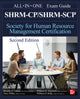 Book cover of: SHRM-CP/SHRM-SCP Certification All-In-One Exam Guide, Second Edition. By: Beverly Dance